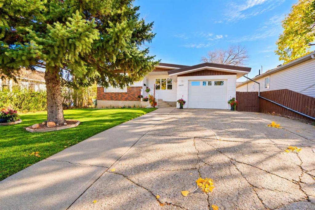 Picture of 1619 21 Street , Coaldale Real Estate Listing