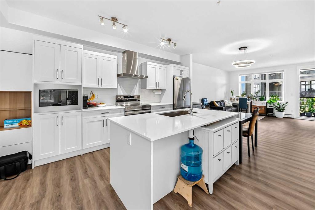 Picture of 101, 60 Sage Hill Walk NW, Calgary Real Estate Listing