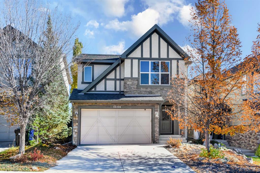 Picture of 1536 93 Street SW, Calgary Real Estate Listing
