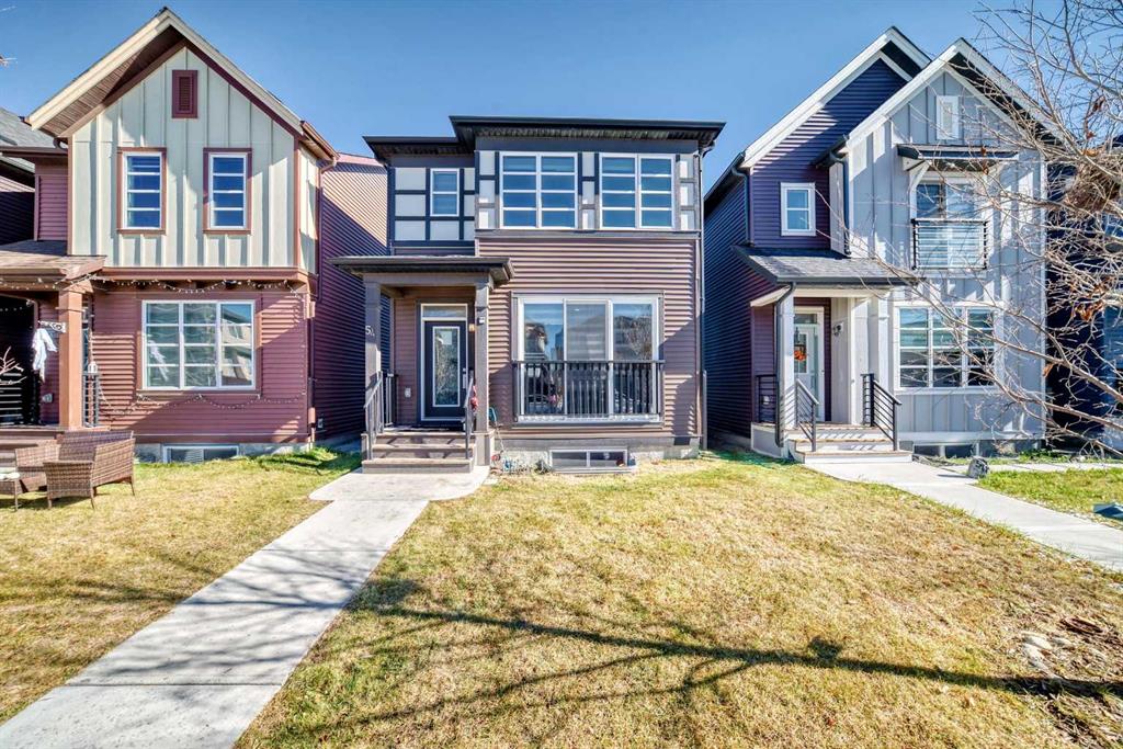 Picture of 54 Savanna Villas NE, Calgary Real Estate Listing