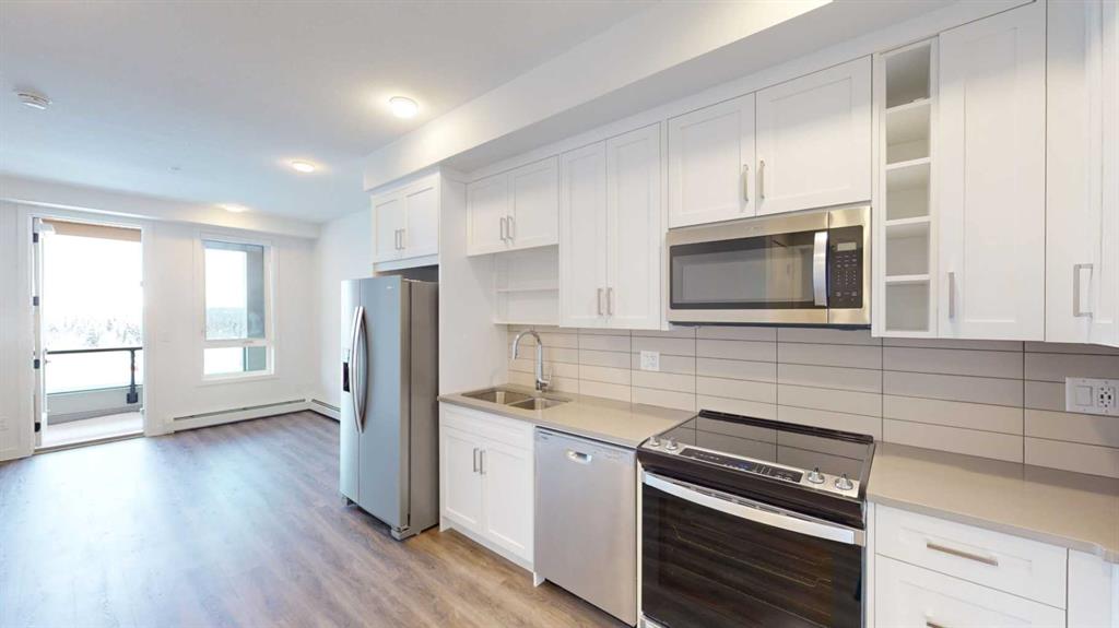 Picture of 528, 3932 University Avenue NW, Calgary Real Estate Listing
