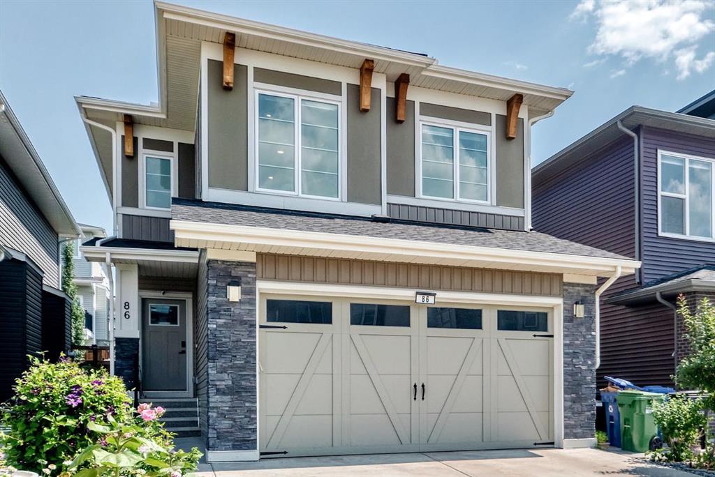 Picture of 86 Carringvue Manor NW, Calgary Real Estate Listing