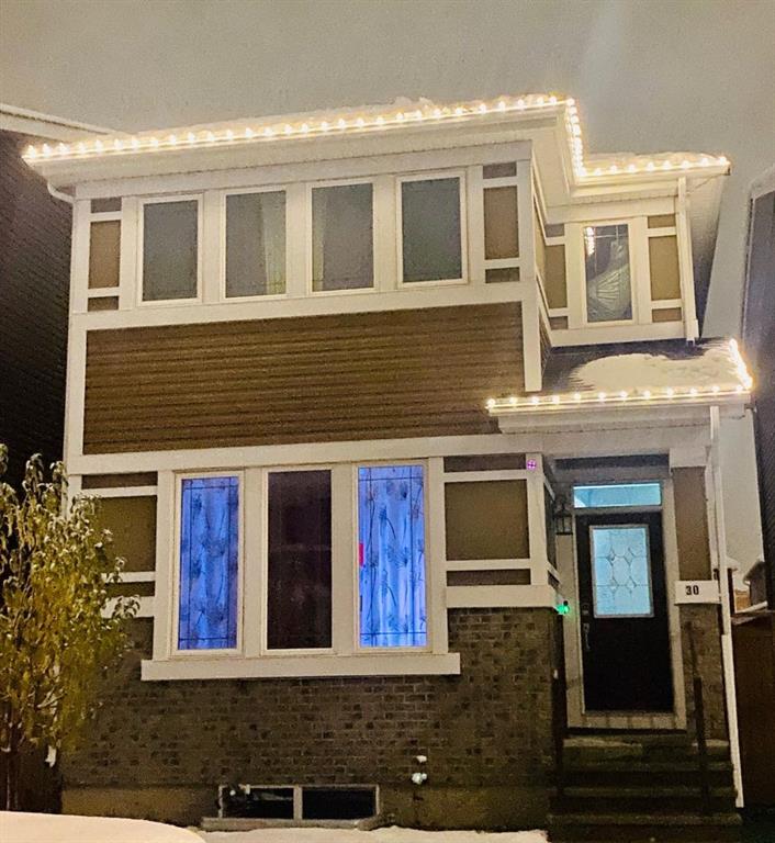 Picture of 30 Red Embers Crescent NE, Calgary Real Estate Listing