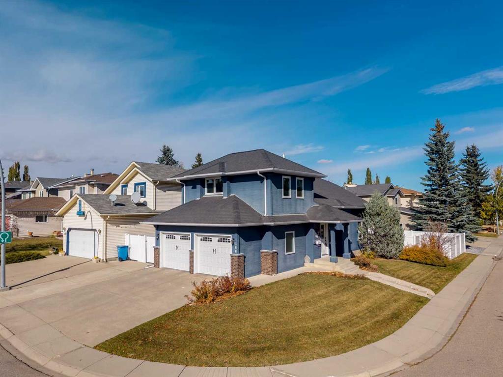 Picture of 106 Hawkland Place NW, Calgary Real Estate Listing