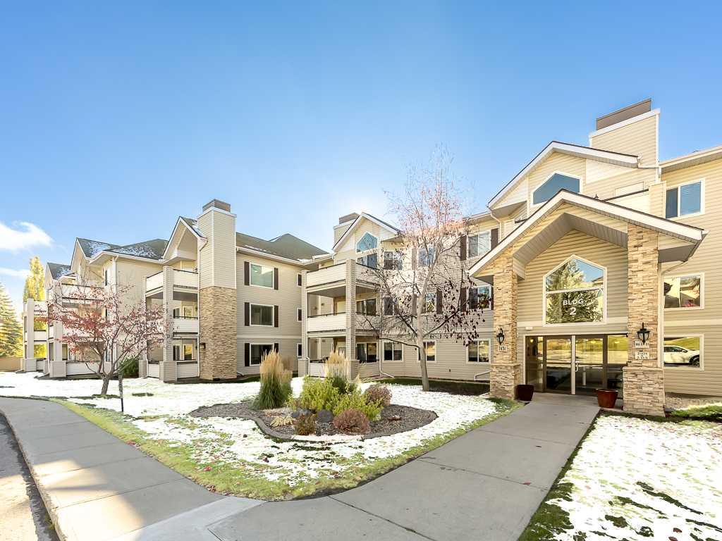 Picture of 2102, 7451 Springbank Boulevard SW, Calgary Real Estate Listing