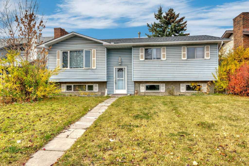 Picture of 3427 56 Street NE, Calgary Real Estate Listing