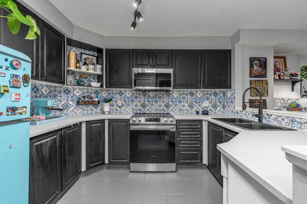 Picture of 1004, 1121 6 Avenue SW, Calgary Real Estate Listing
