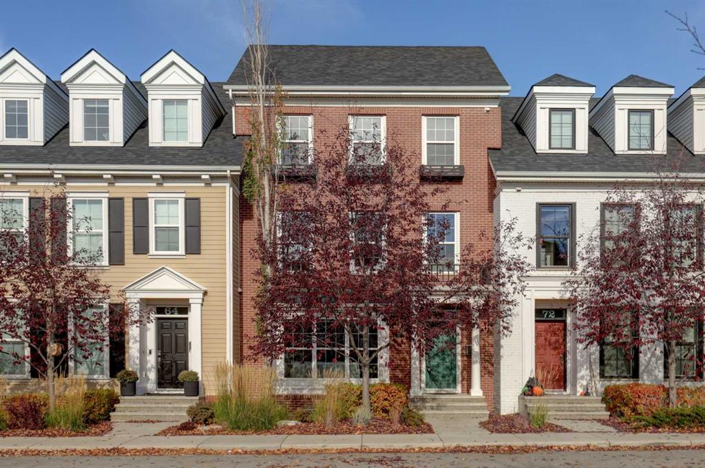 Picture of 68 Victoria Cross Boulevard SW, Calgary Real Estate Listing