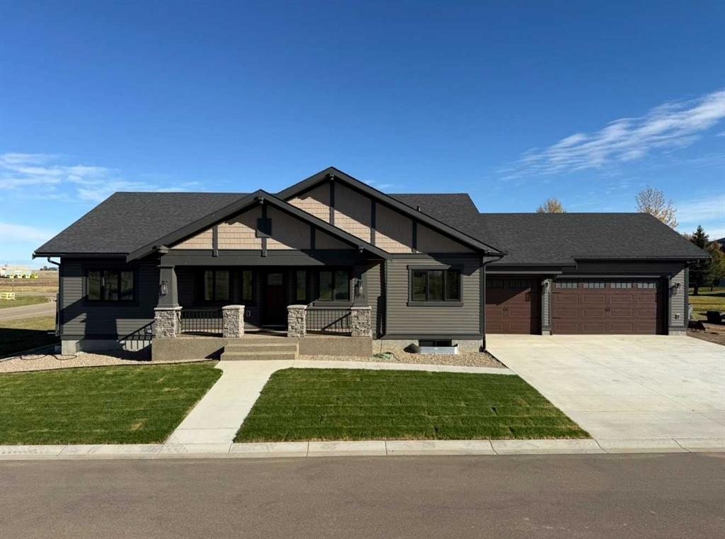 Picture of 25 Blue Heron Bay , Lake Newell Resort Real Estate Listing