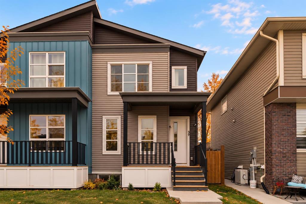 Picture of 39 Howse Rise NE, Calgary Real Estate Listing