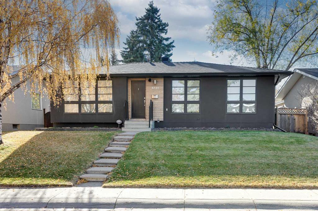 Picture of 4731 Vanguard Place NW, Calgary Real Estate Listing