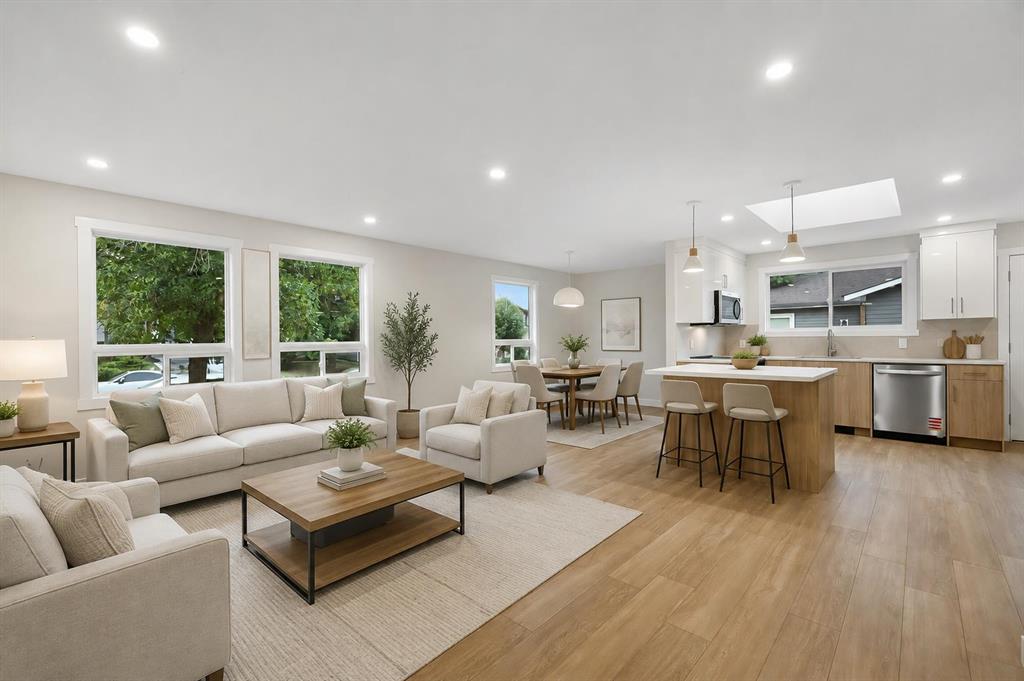 Picture of 20 Bernard Way NW, Calgary Real Estate Listing