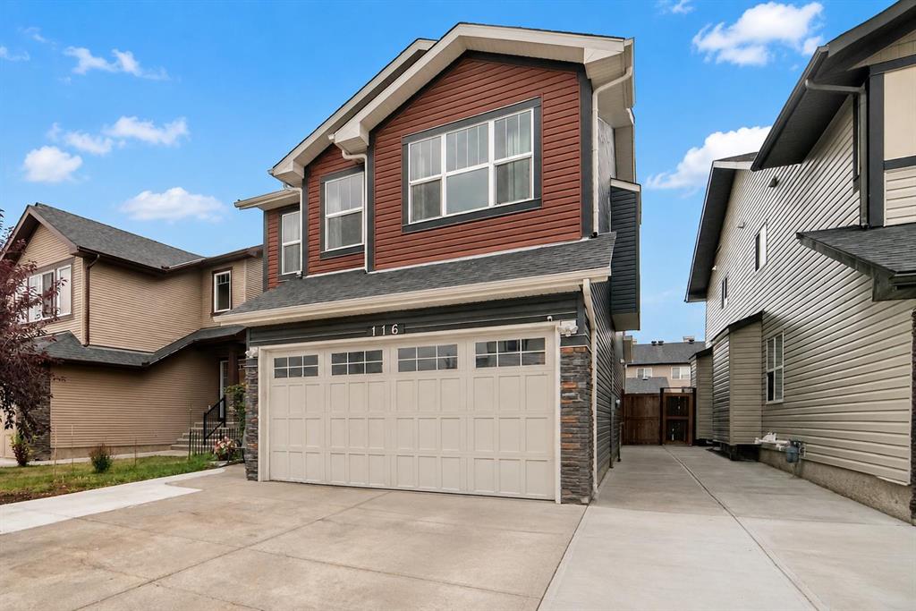 Picture of 116 Skyview Shores Gardens NE, Calgary Real Estate Listing