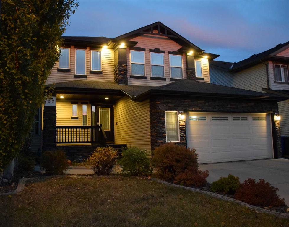 Picture of 152 Hawkmere Way , Chestermere Real Estate Listing