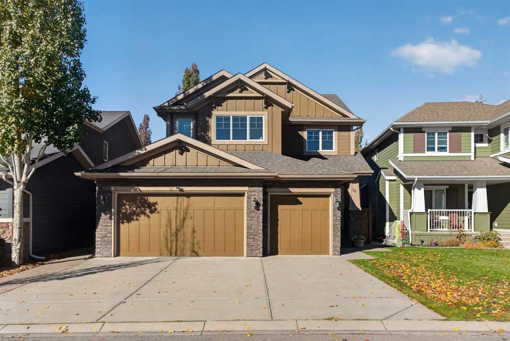 Picture of 38 Auburn Sound Circle SE, Calgary Real Estate Listing
