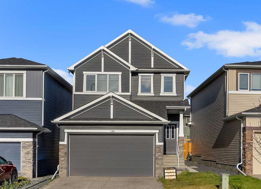 Picture of 144 Hotchkiss Way SE, Calgary Real Estate Listing