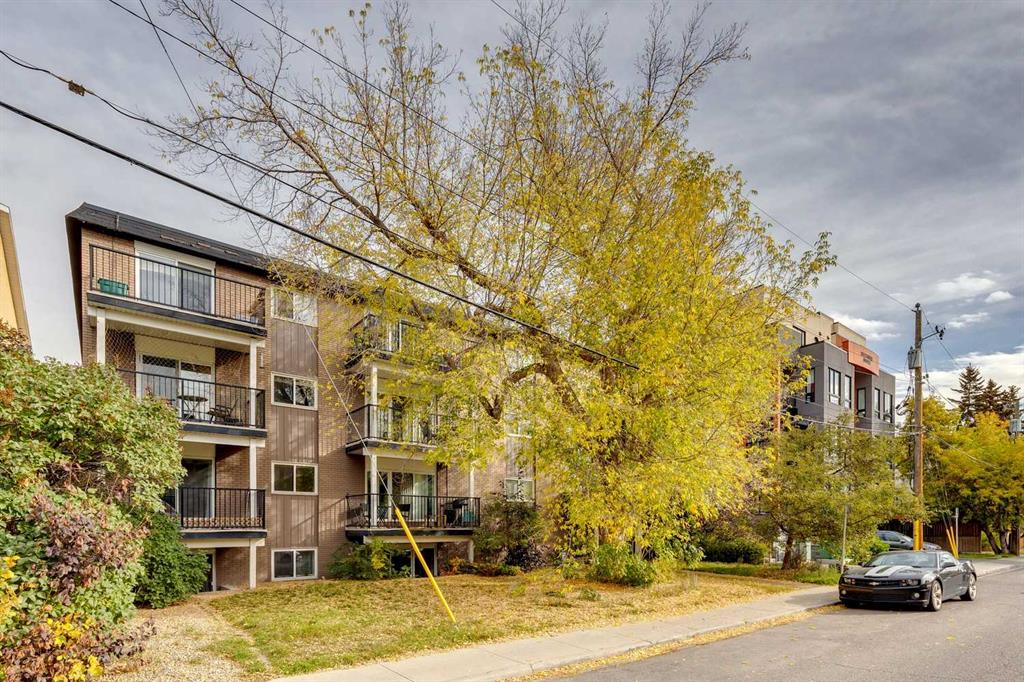 Picture of 204, 112 23 Avenue SW, Calgary Real Estate Listing