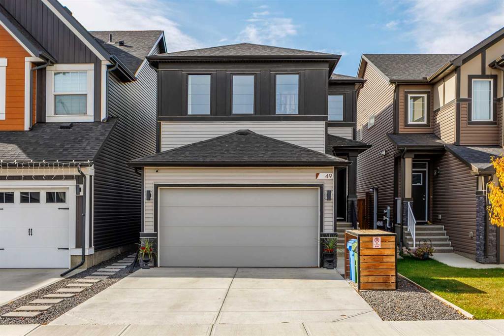Picture of 49 Seton Mews SE, Calgary Real Estate Listing