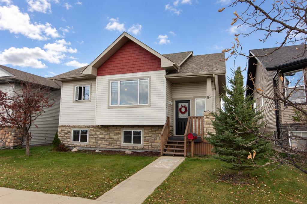 Picture of 55 Viscount Drive , Red Deer Real Estate Listing