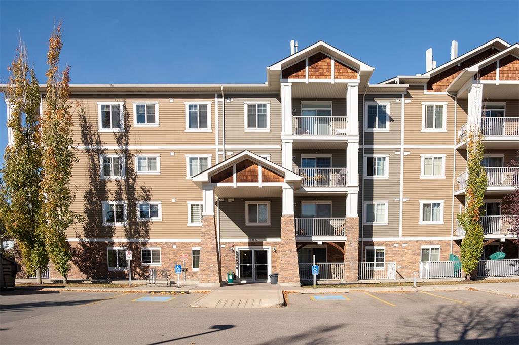 Picture of 204, 304 Cranberry Park SE, Calgary Real Estate Listing