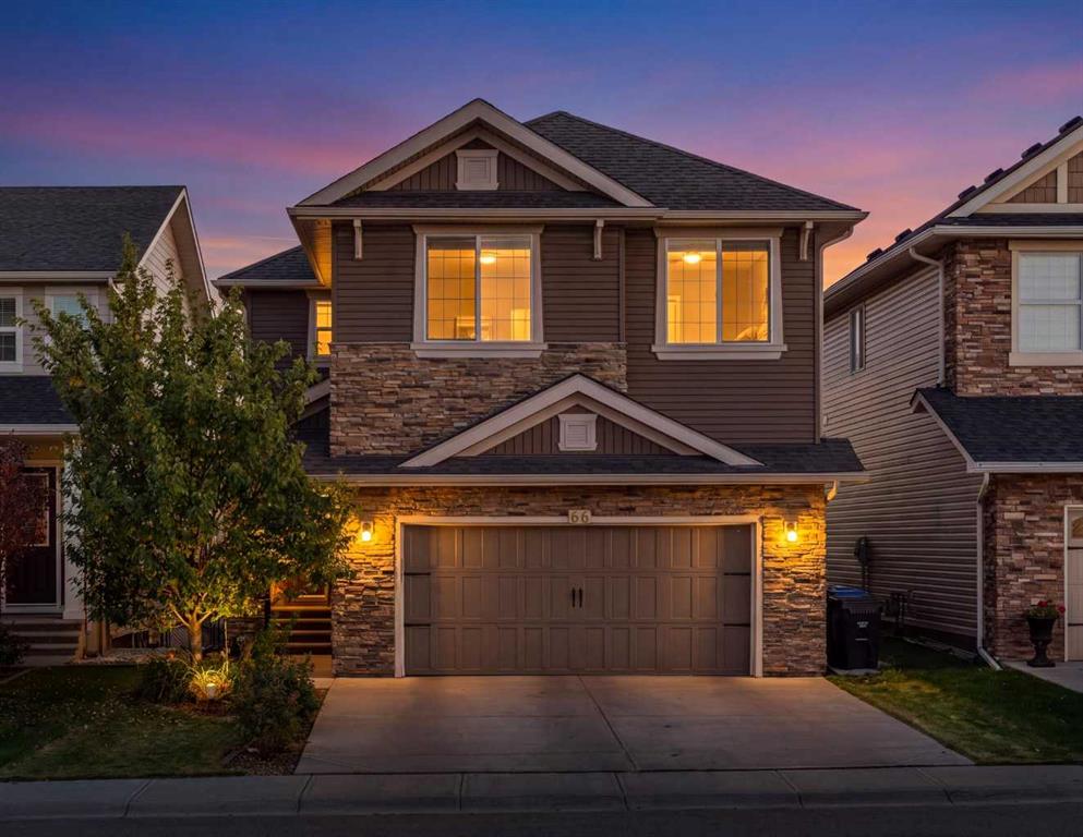 Picture of 66 Nolancliff Crescent NW, Calgary Real Estate Listing