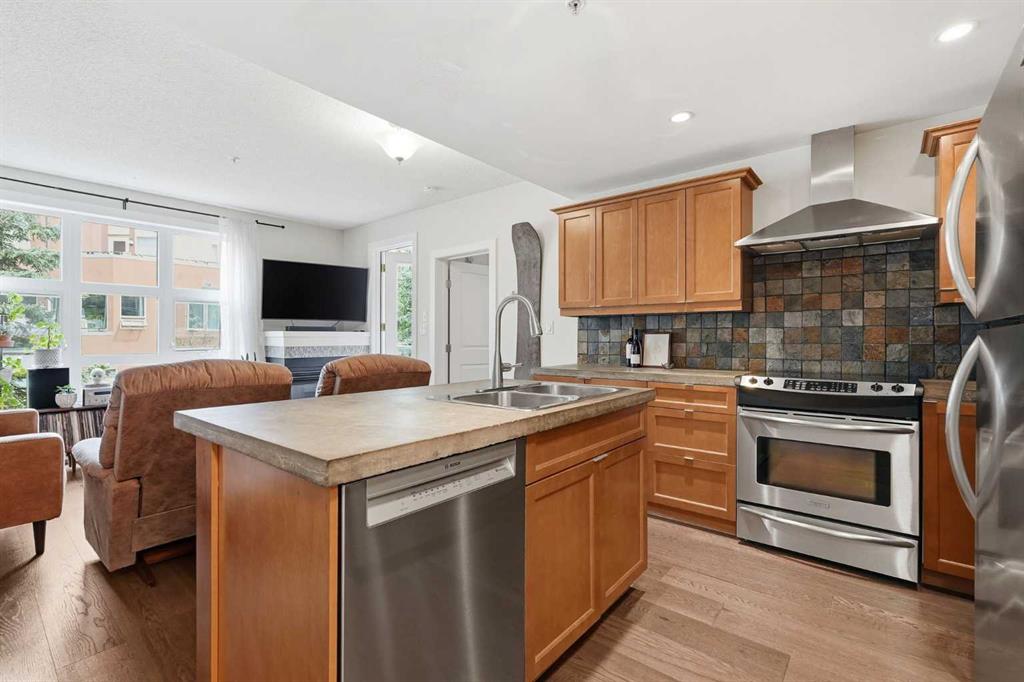 Picture of 305, 532 5 Avenue NE, Calgary Real Estate Listing
