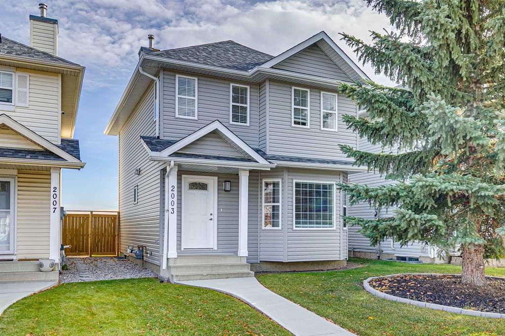 Picture of 2003 Country Hills Circle NW, Calgary Real Estate Listing