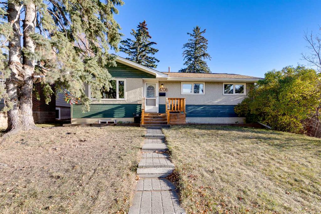 Picture of 4708 Nordegg Crescent NW, Calgary Real Estate Listing