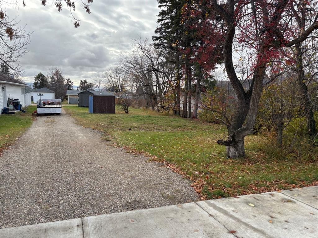 Picture of 10817 108 Avenue , Fairview Real Estate Listing