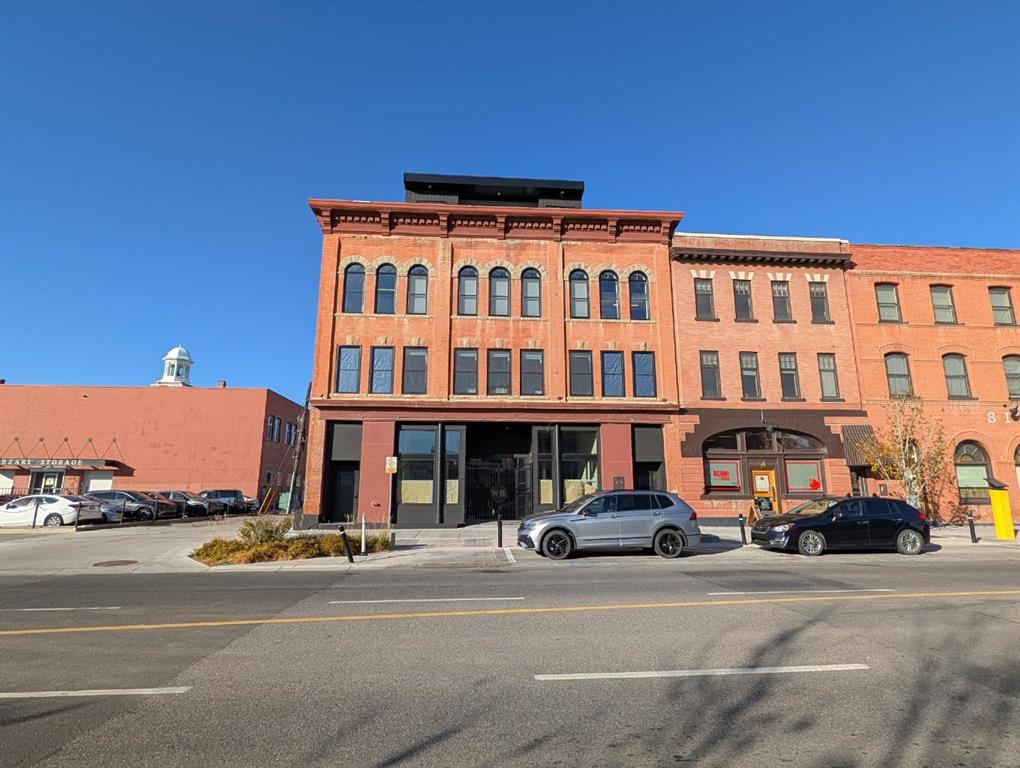 Picture of 411 3 Avenue S, Lethbridge Real Estate Listing
