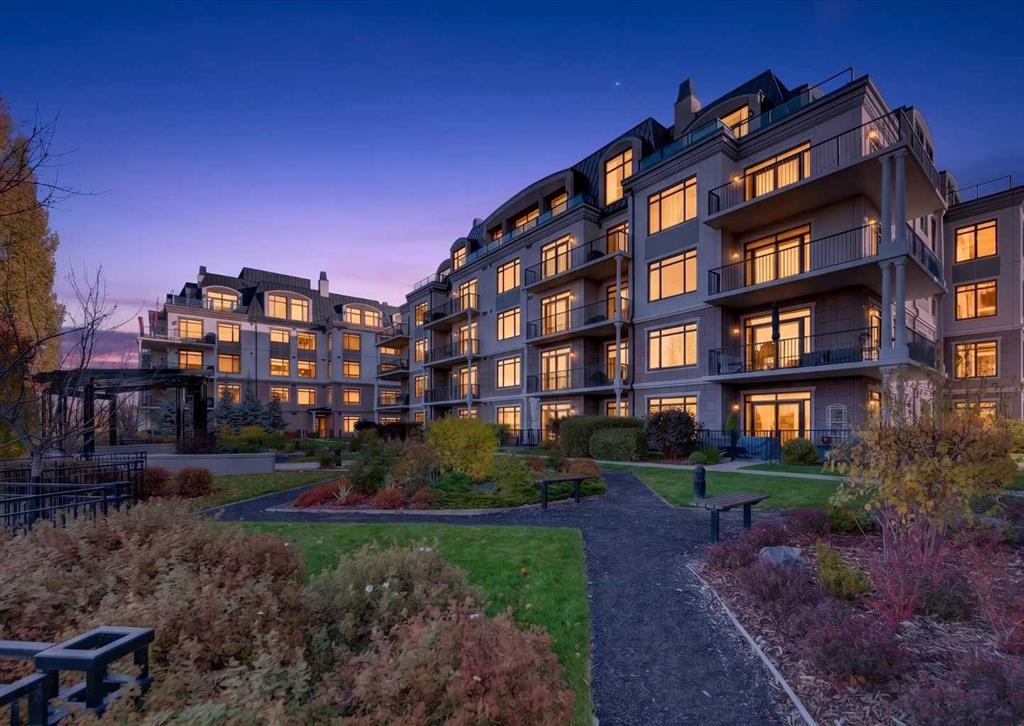 Picture of 105, 211 Quarry Way SE, Calgary Real Estate Listing