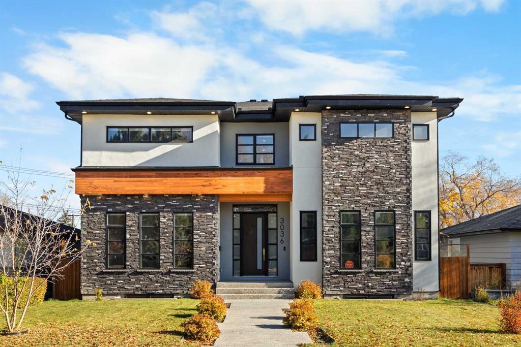Picture of 3036 Exshaw Road NW, Calgary Real Estate Listing