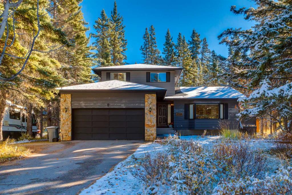 Picture of 9 Redwood Meadows Close , Rural Rocky View County Real Estate Listing