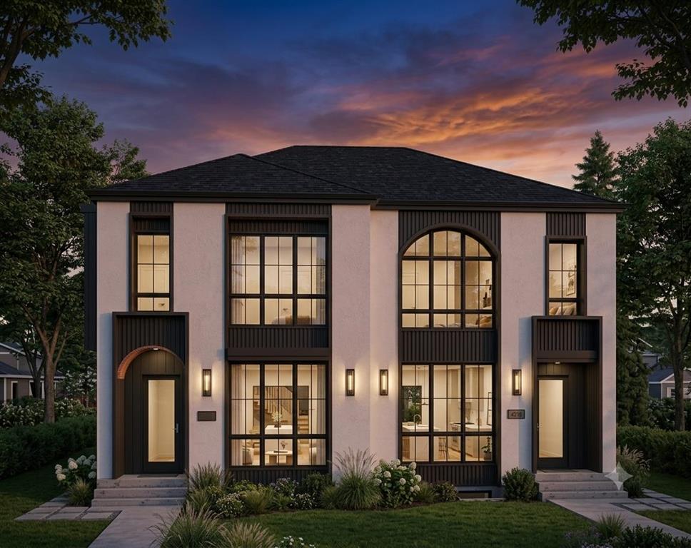 Picture of 421 19 Avenue NE, Calgary Real Estate Listing