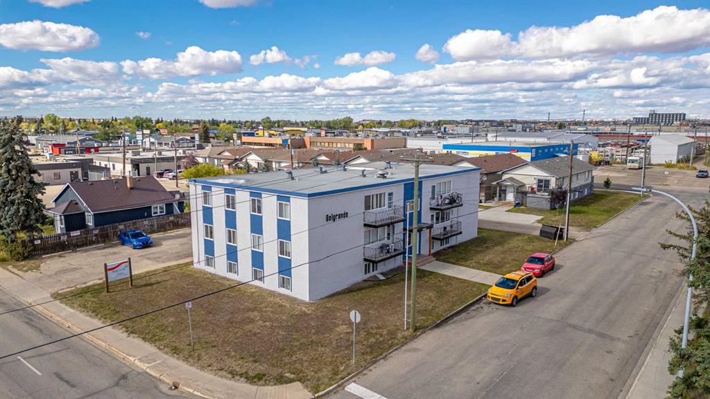 Picture of 8, 10802 99 Street , Grande Prairie Real Estate Listing
