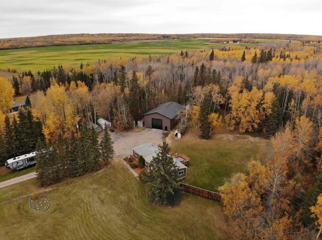 Picture of 744033  #6 Range Road 54  , Rural Grande Prairie No. 1, County of Real Estate Listing