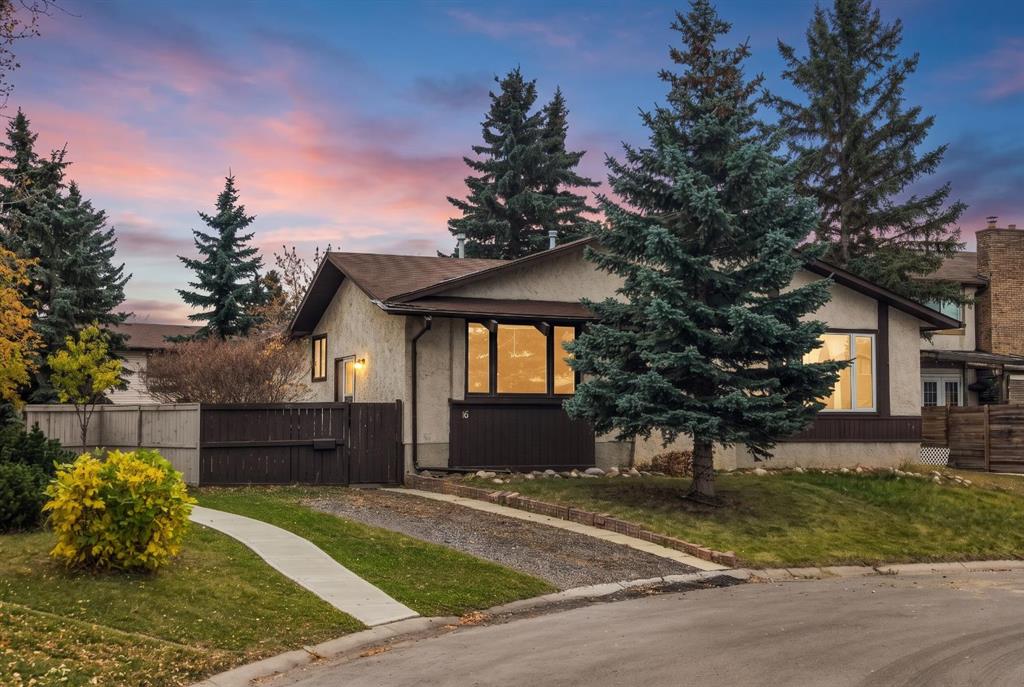 Picture of 16 Whiteram Place NE, Calgary Real Estate Listing
