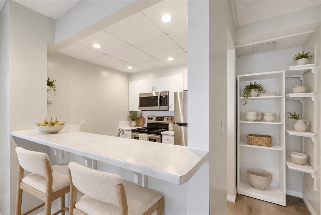 Picture of 102, 1414 12 Street SW, Calgary Real Estate Listing