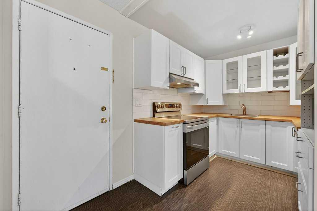Picture of 202A, 5601 Dalton Drive NW, Calgary Real Estate Listing