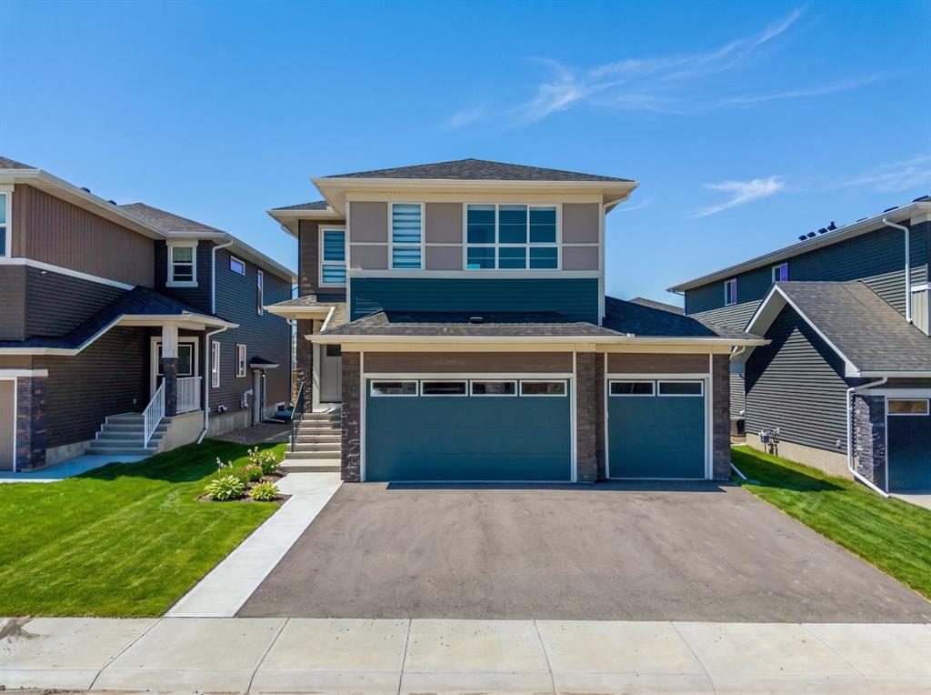 Picture of 271 Dawson Wharf Rise , Chestermere Real Estate Listing