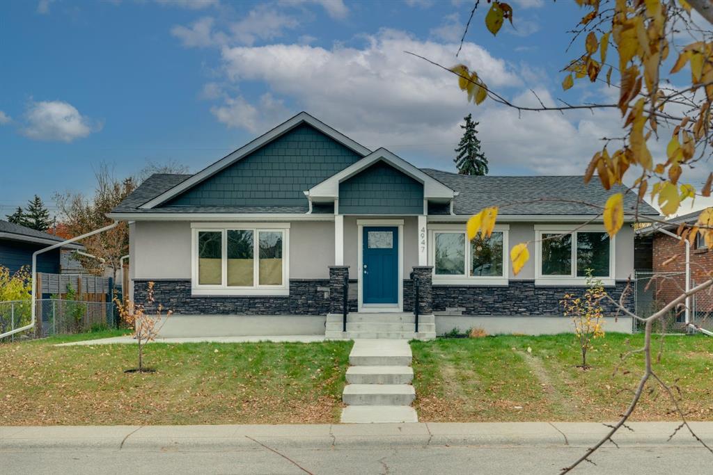 Picture of 4947 10 Avenue SW, Calgary Real Estate Listing