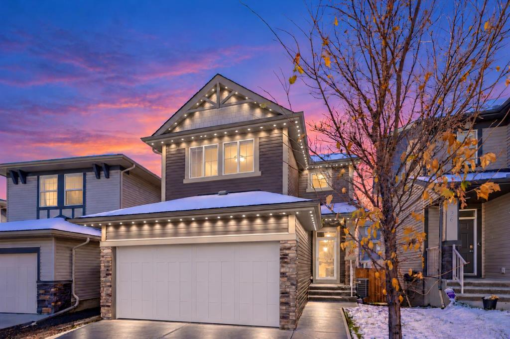 Picture of 30 Bayview Circle SW, Airdrie Real Estate Listing