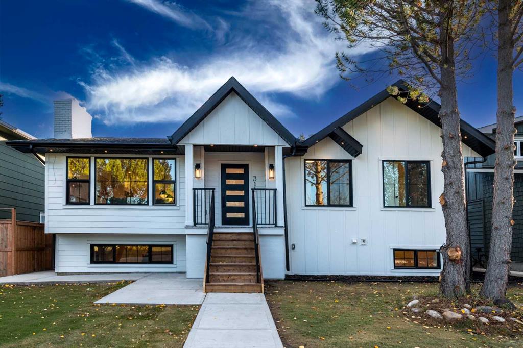Picture of 311 parkglen Crescent SE, Calgary Real Estate Listing