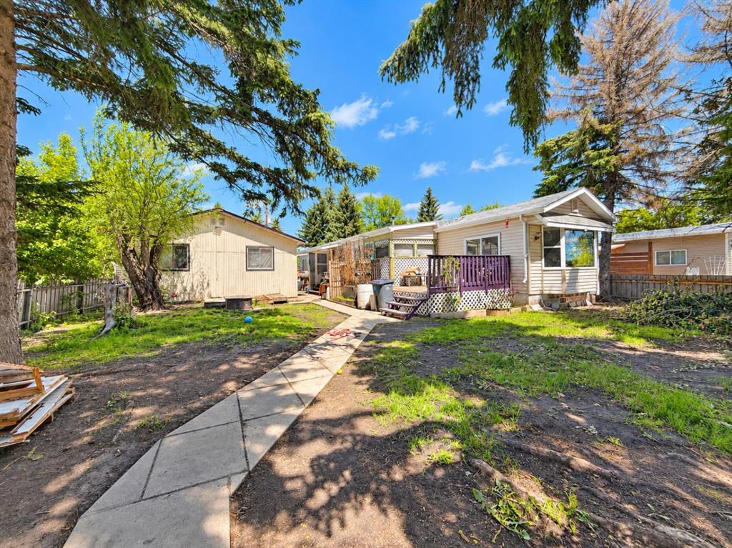 Picture of 4724 45 Avenue , Alix Real Estate Listing