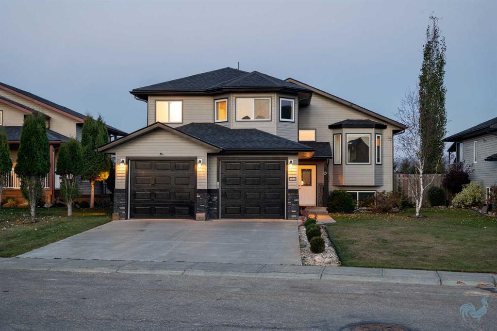 Picture of 5505 Aspen  , Athabasca Real Estate Listing