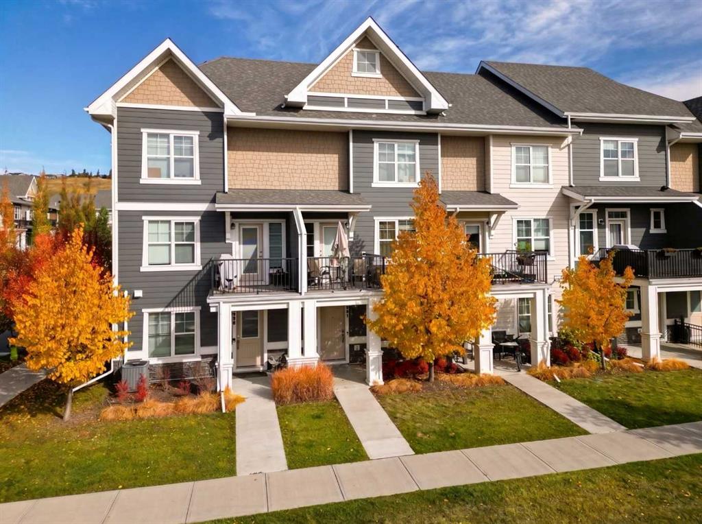 Picture of 881 Cranston Avenue SE, Calgary Real Estate Listing