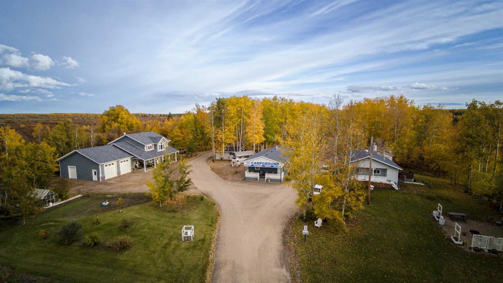 Picture of 13000 Highway 35 South  , High Level Real Estate Listing