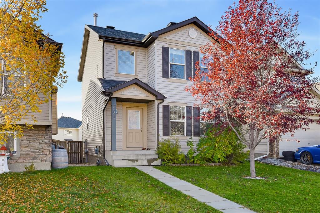 Picture of 220 Covemeadow Road NE, Calgary Real Estate Listing