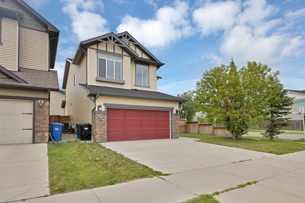 Picture of 799 New Brighton Drive SE, Calgary Real Estate Listing