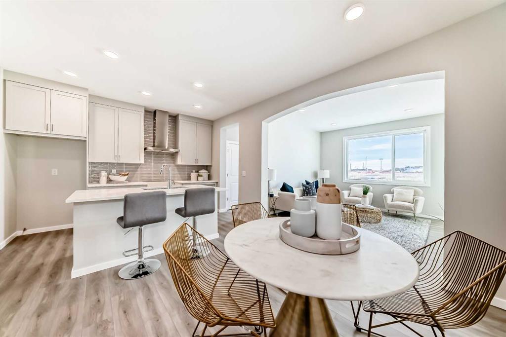 Picture of 684 Savanna Drive NE, Calgary Real Estate Listing